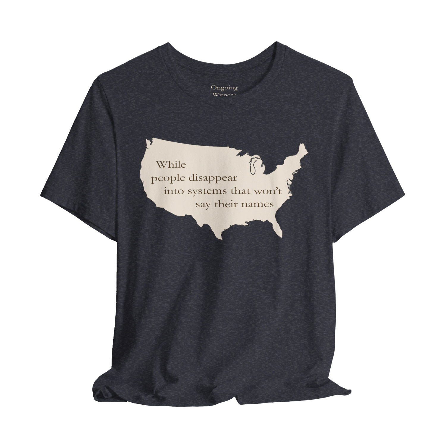 Ongoing, still the problem