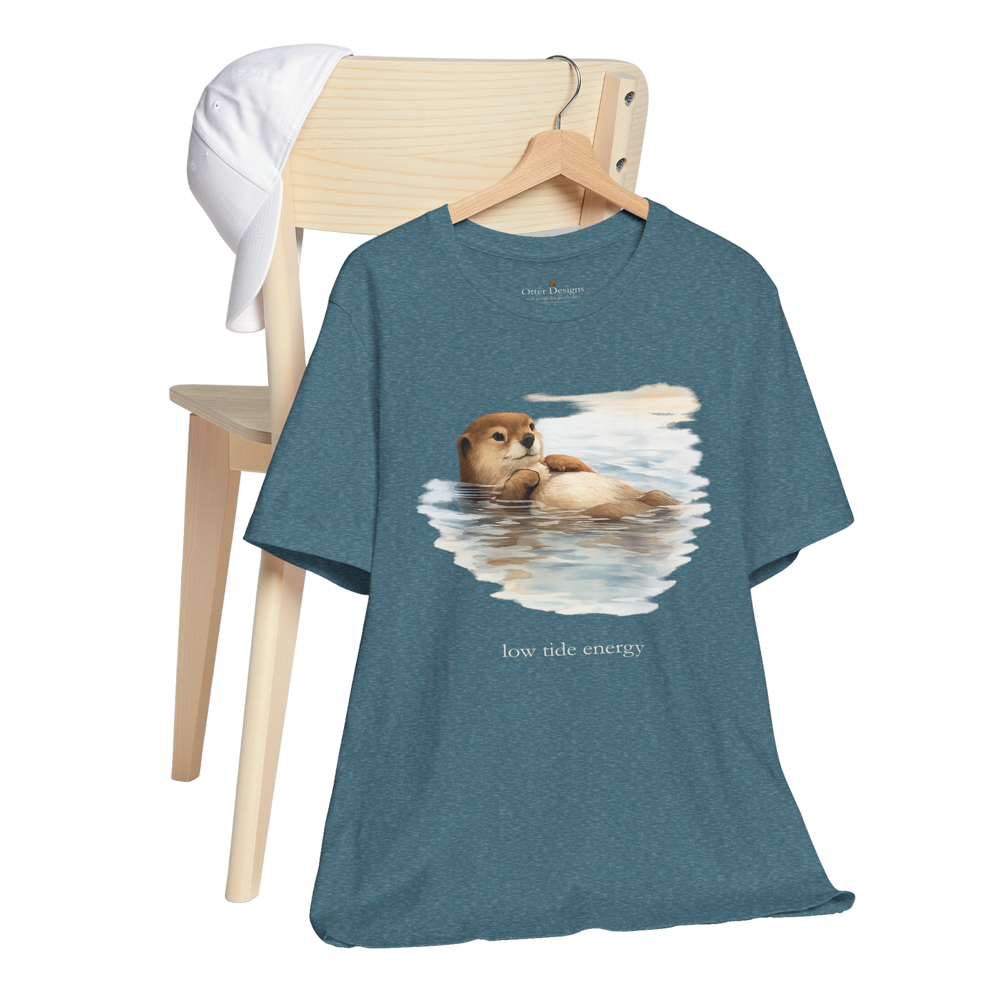 Marlow Tee