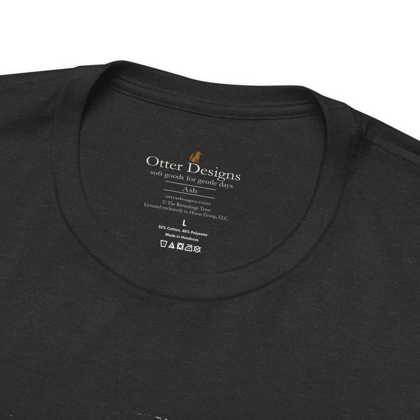 Ash Tee
